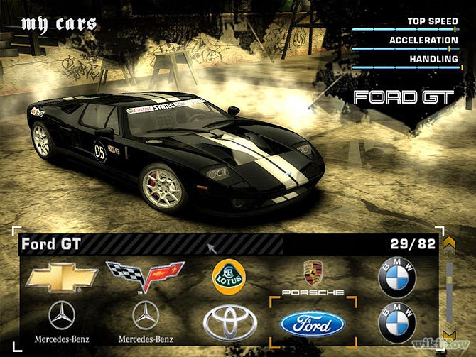 Need For Speed Most Wanted Missing File Speed Exe Free Download