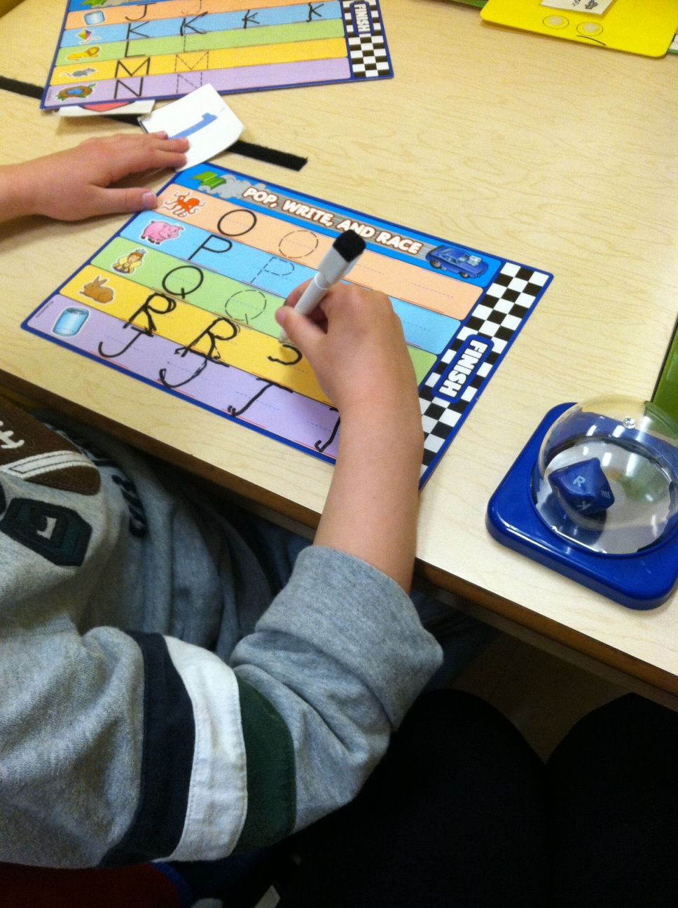 Special learners essay image