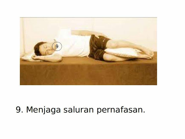 Manfaat Tidur Miring ke Kanan manfaat-Manfaat Tidur Miring ke Kanan-miring-kanan
