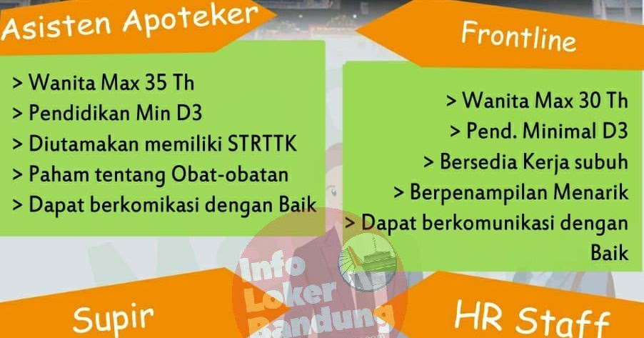 Lowongan Kerja Seno Medika Klinik Khitan ( Yayasan Seno