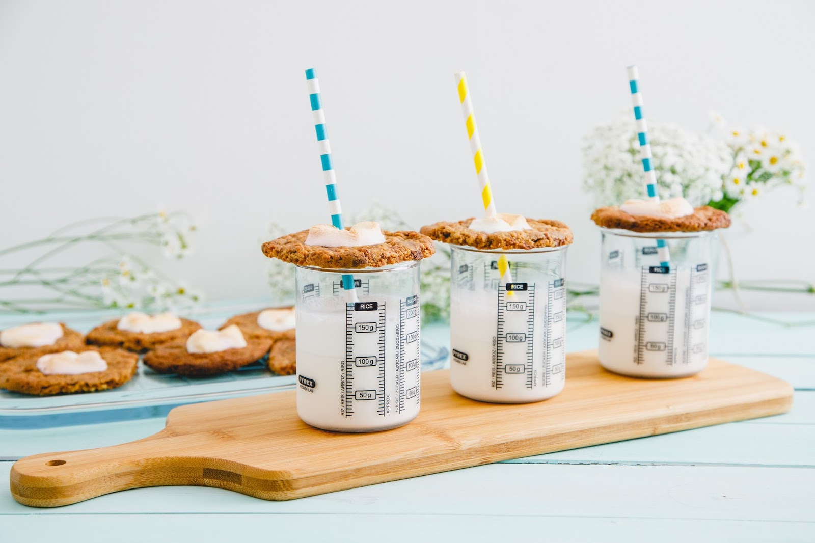 10 Yummy Homemade Cookie Recipes To Bake 10 Yummy Homemade Cookie Recipes To Bake