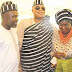 'I went, saw, conquered and i'm back here alive' - Tunde Ogunsakin.
