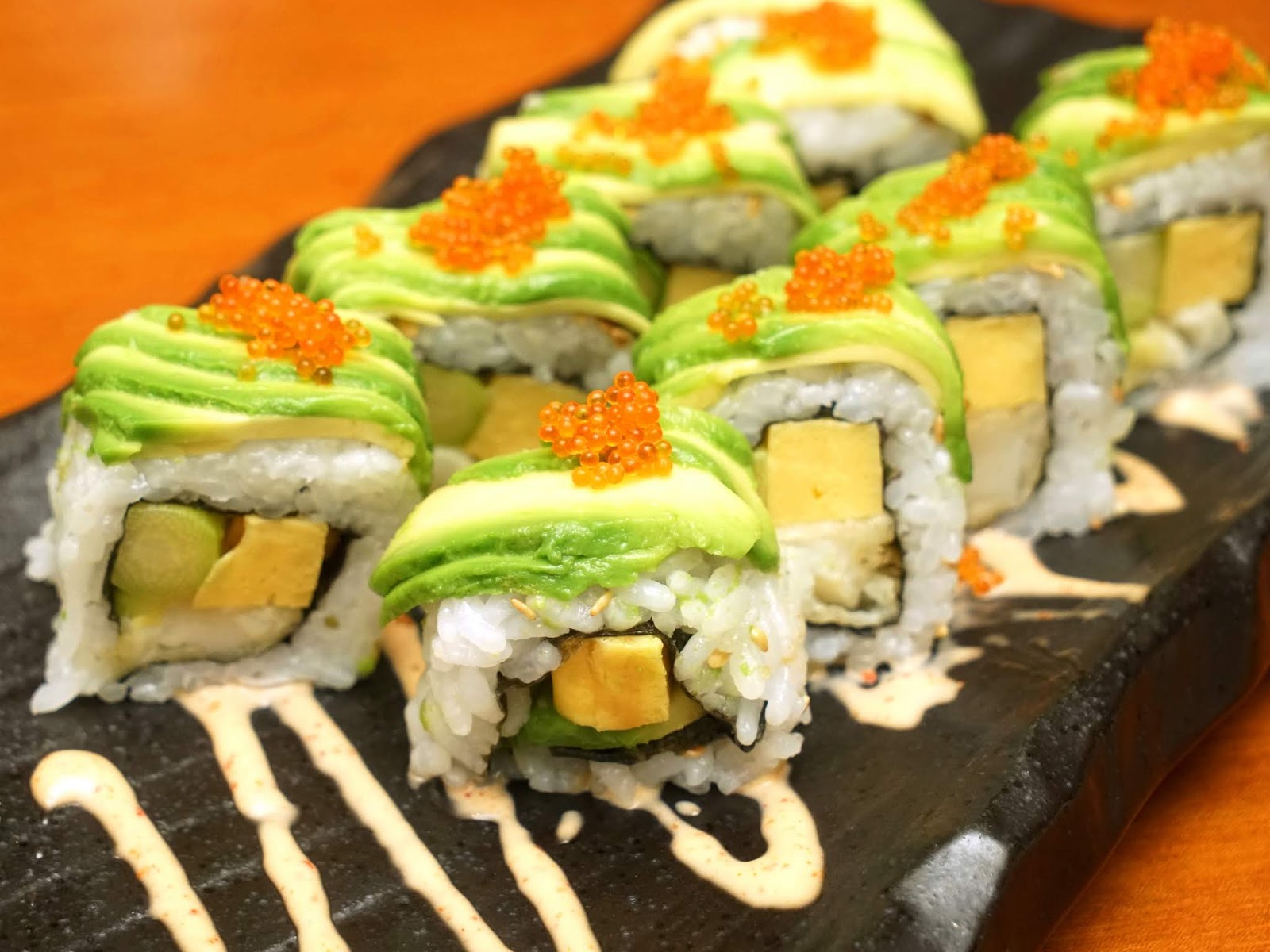 PinkyPiggu Sun With Moon Japanese Dining & Cafe Wheelock Place