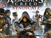 Assassins Creed Syndicate [PC]