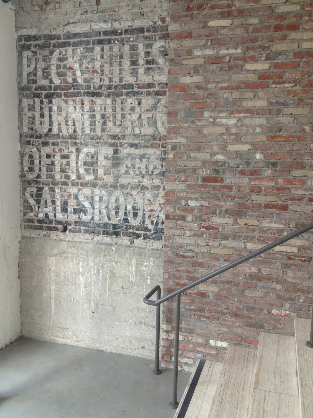 PSL Architects The Metro at Chinatown Senior Lofts