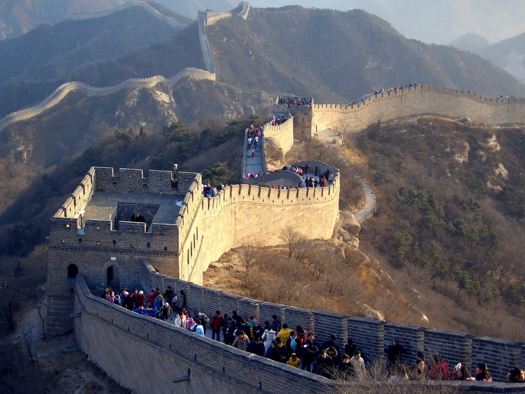 The Great Wall Of China Travel Guide Information World For Travel the-great-wall-of-china-travel-guide-information-world-for-travel