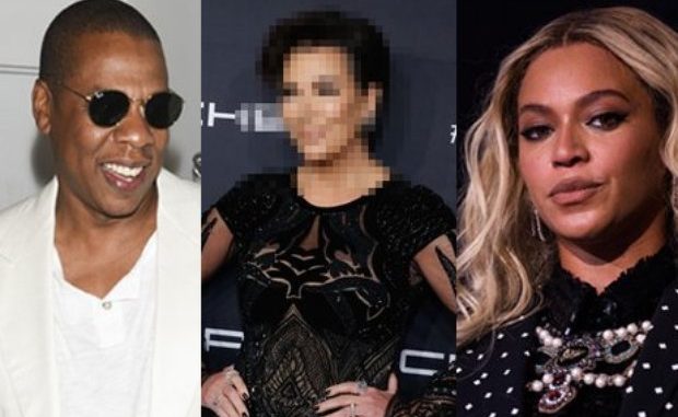 Jay Z pudo haberle sido infiel a Beyoncé con ¡Kris Jenner!