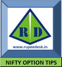 Nifty option free trading tips