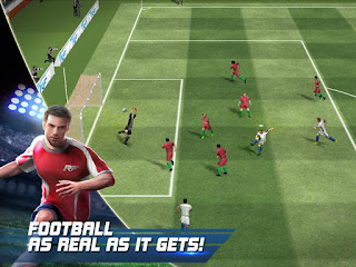 Download Game Real Football 2016 APK Terbaru Download Game Real Football 2016 APK Terbaru