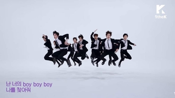 더보이즈 피지컬.jpgif | 인스티즈