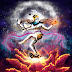 Nataraja : Becoming the Cosmic Dance