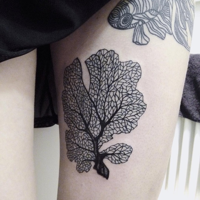 18 lindas tatuagens para quem adora curtir o mar 18 lindas tatuagens para quem adora curtir o mar