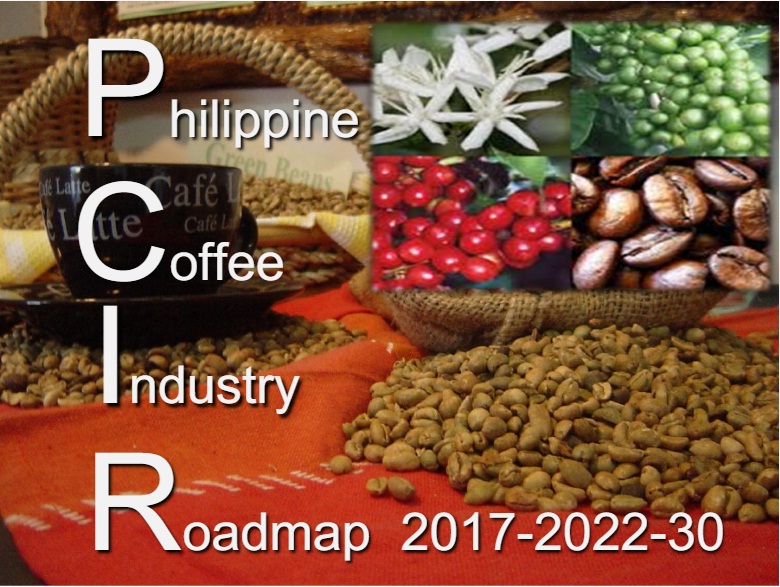 KAPE Iligan Industry road map to boost production of Philippine coffee