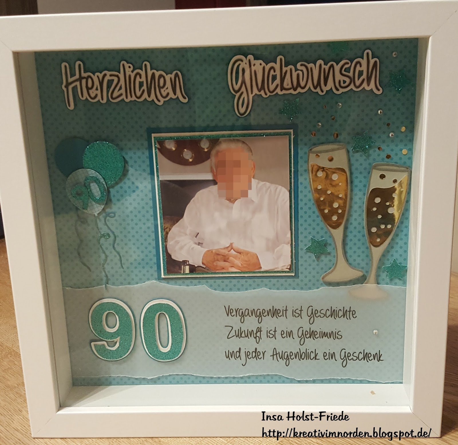 Karten Verpackungen Stampin Up Silhouette Cameo Whipper Snapper Memory Box Geburtstag 80 Geburtstag Geschenke Gluckwunschkarte Geburtstag