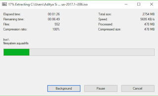 install kali Linux on Pendrive@myteachworld.com