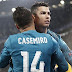 Globo registra 15 pontos de audiência com transmissão de Juventus x Real Madrid