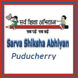 Sarva Shiksha Abhiyan Puducherry