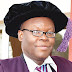 FUTA APPOINTS NEW REGISTRAR