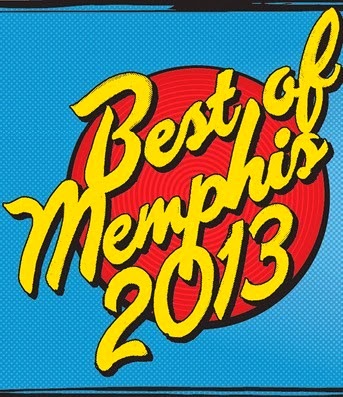 Best of Memphis 2013