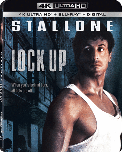 Lock Up (1989) 2160p HDR BDRip Dual Latino-Inglés [Subt. Esp]