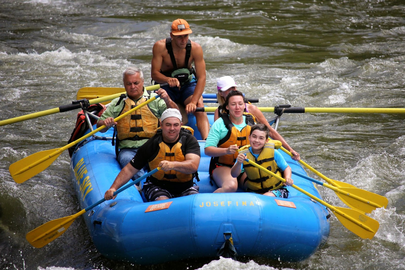 Rocky Mountains & Cowboy Country - Unterwegs im 