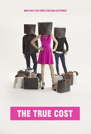 The True Cost Poster
