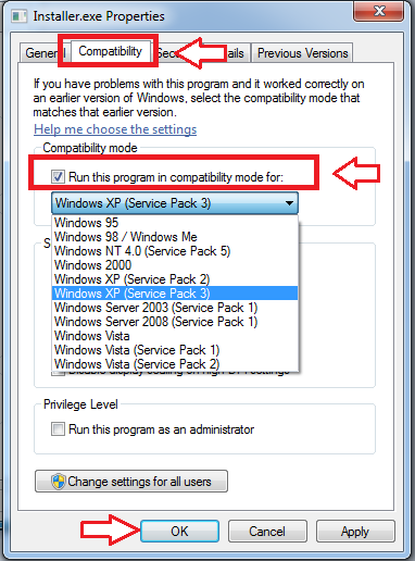 nvidia nforce networking controller settings windows 7