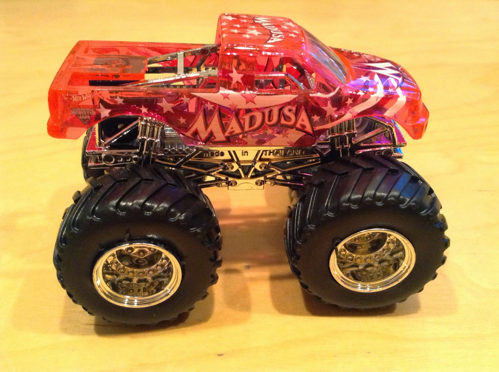 madusa monster truck coloring pages - photo #29