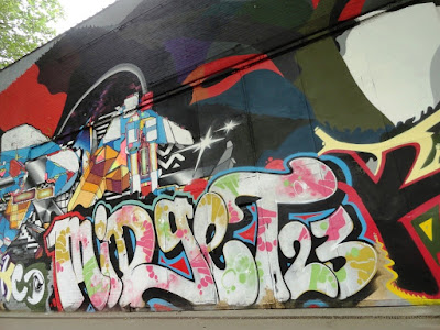 Brussel's Wall of Fame