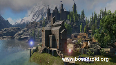 Dark And Light full Apk Game Dark And Light Apk for Android Terbaru