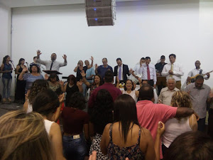 Igreja Metodista Livre de Vila Moraes