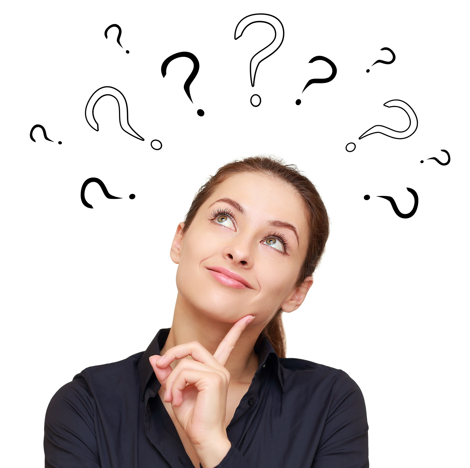 C2I project: The Art Of Asking Questions