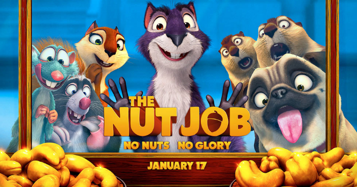 The Nut Job Full Movie In Hindi Download Watch The Nut Job (2014) Full Movie Online Free No Download-Watch