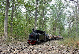 Loko Wisata Cepu Loko Wisata Cepu