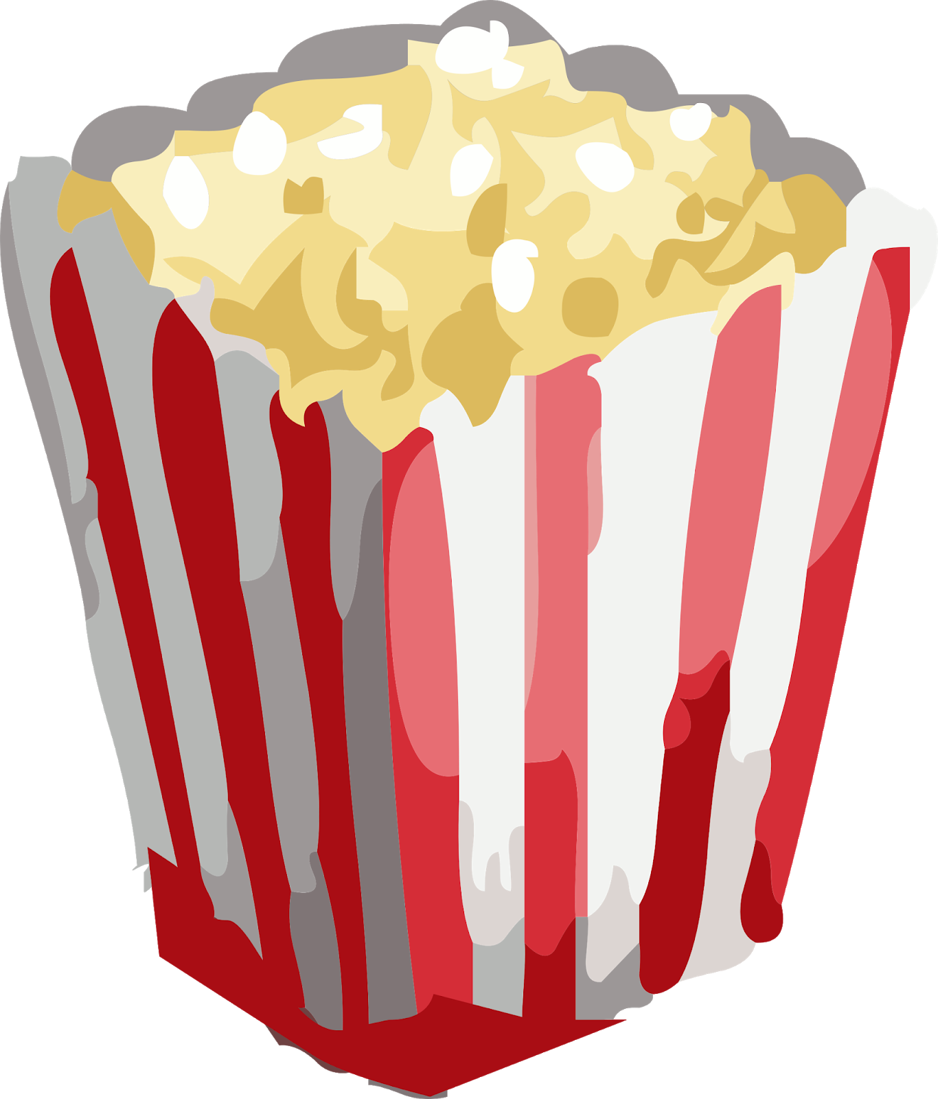 ® Colección de Gifs ® POPCORN