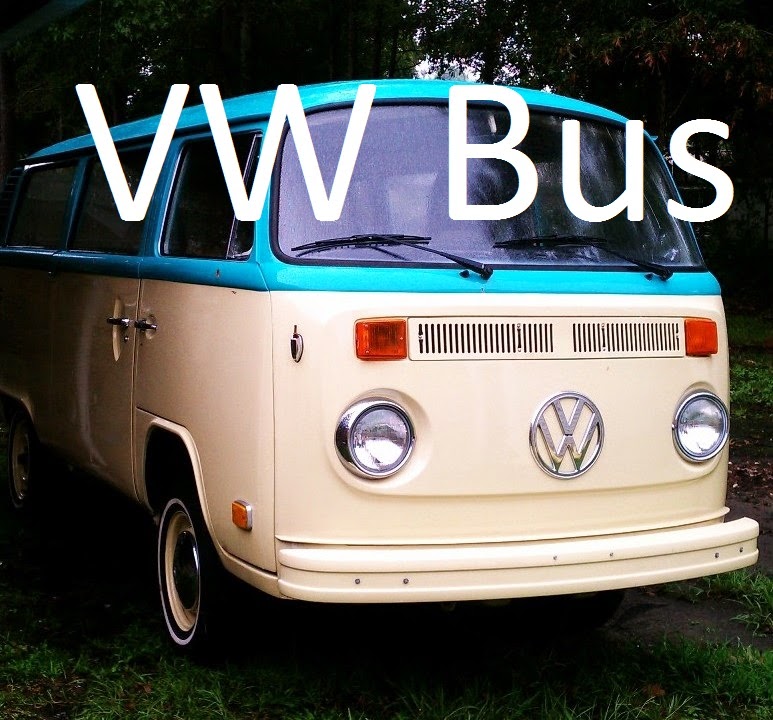 VW Bus