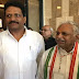 भाजपा को जोर का झटका तेंदूखेड़ा विधायक संजय शर्मा सहित तीन नेता कांग्रेस में शामिल