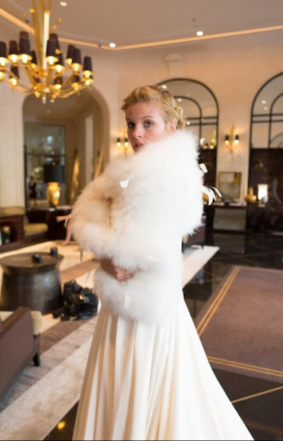 FANNY LIAUTARD créateur mode Paris collection robes de mariée, robes de soirée FANNY LIAUTARD créatrice de collections robes de mariée, robes de soirée