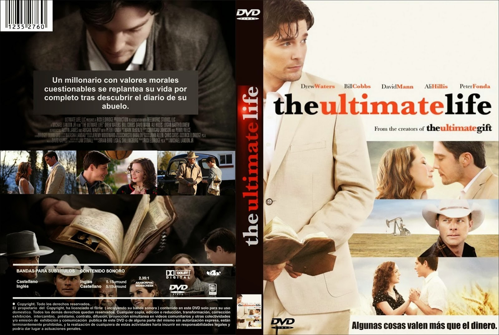 O Que Realmente Importa BluRay 720p