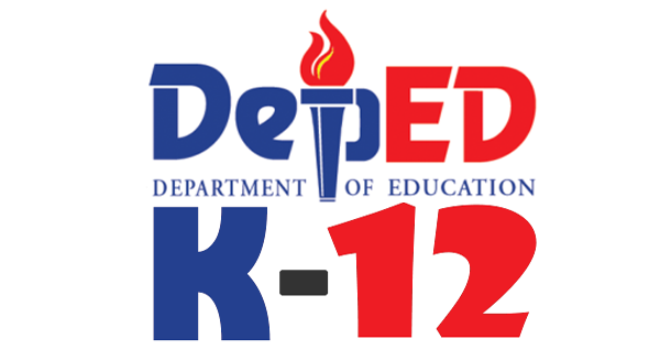 Download Deped K To 12 Logo Clipart 5709027 Pinclipart Images And ...