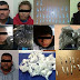 Estatales detuvieron a siete narcomenudistas