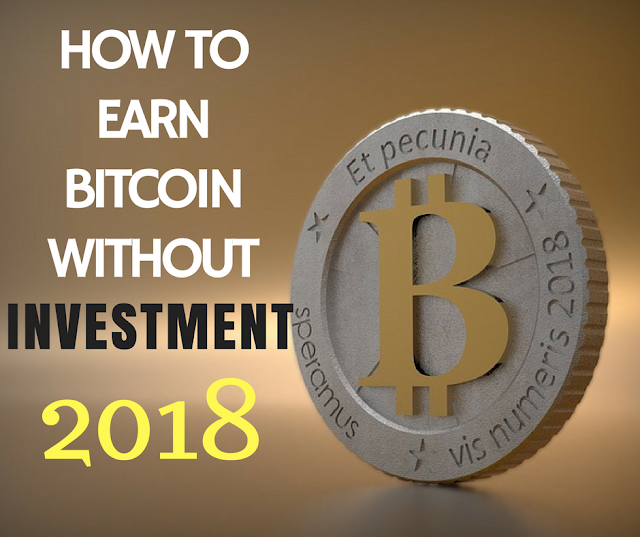 Earn Bitcoin in Pakistan Earn Bitcoin in Pakistan 2018