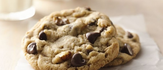 fromscratch chocolate chip cookies fromscratch chocolate chip cookies