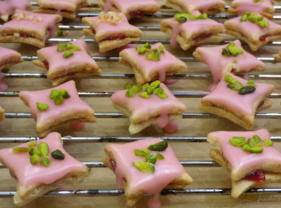 fischiscooking, punschkekse,weihnachtskekse, omas küche fischiscooking, punschkekse,weihnachtskekse, omas küche