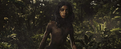 Mowgli Legend Of The Jungle Rohan Chand Image 1