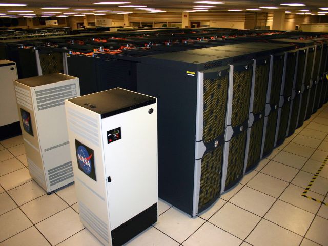 2nd Place: New Supercomputer Leader Relies On ARM 2nd Place: New Supercomputer Leader Relies On ARM