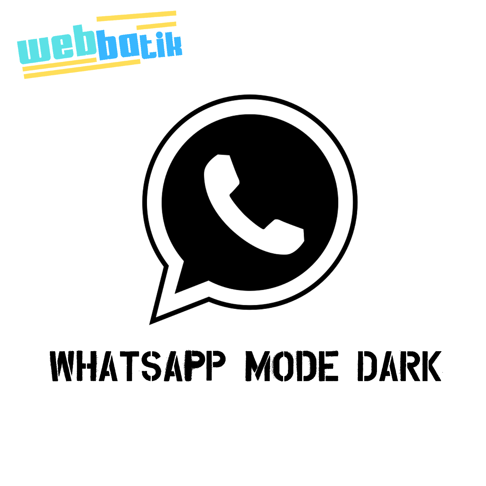WhatsApp Logo