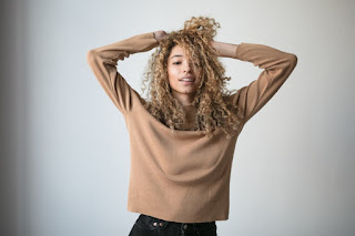 Tips for ladies with curly hairstyles(all types) Care for curly hairstyles(long,medium,short)