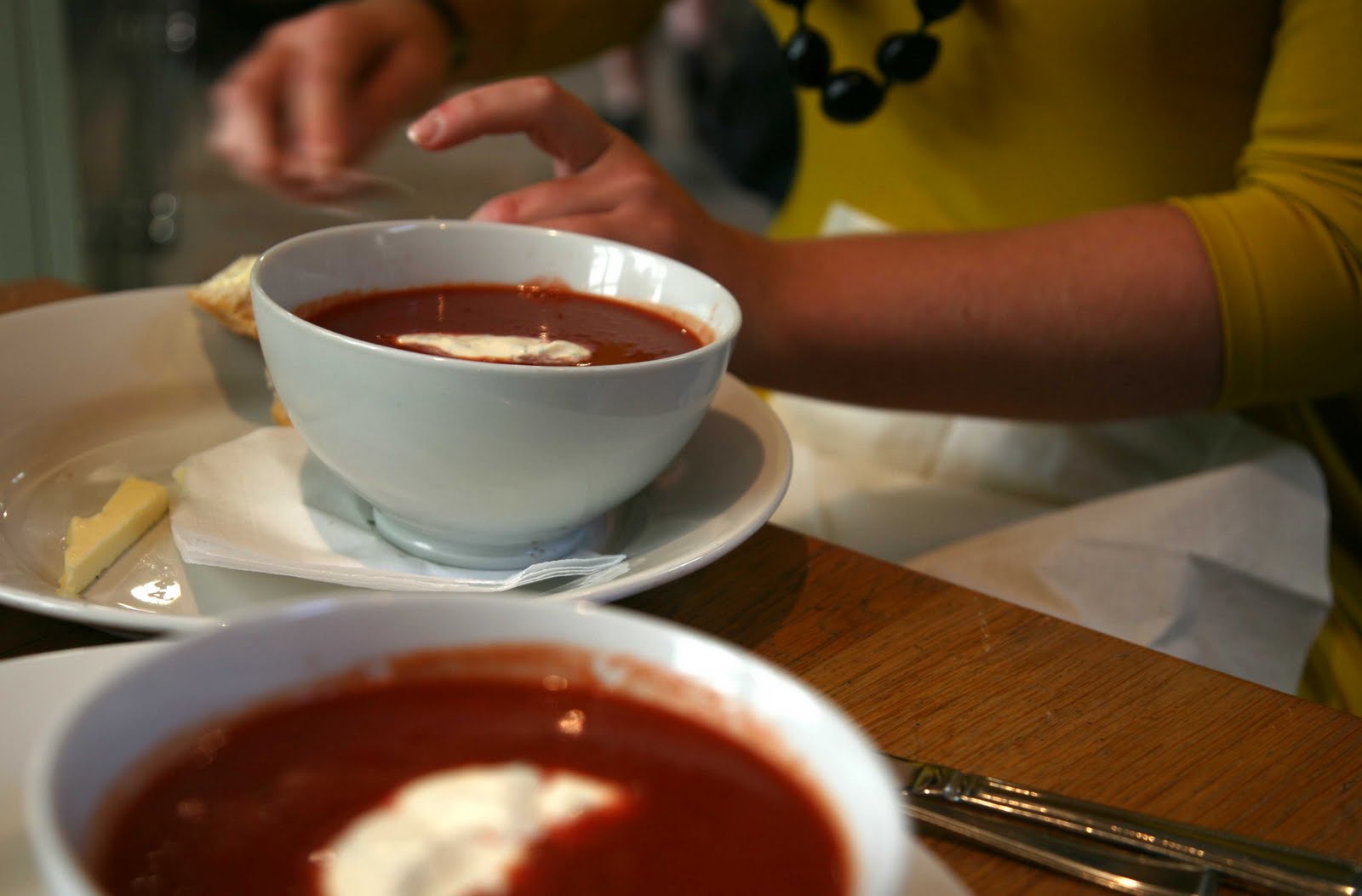 Can You Just Set Up A Soup Kitchen Uk Can You Just Set Up A Soup Kitchen Uk