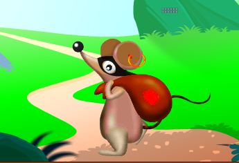 GamesClicker Funny Mouse Escape III Walkthrough